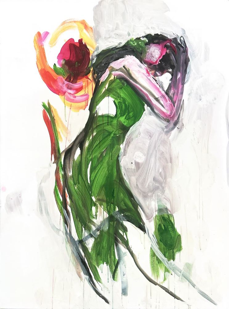 Oil Paintings