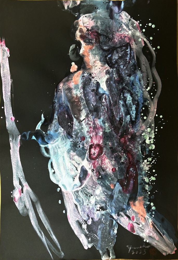 Wonderland #1